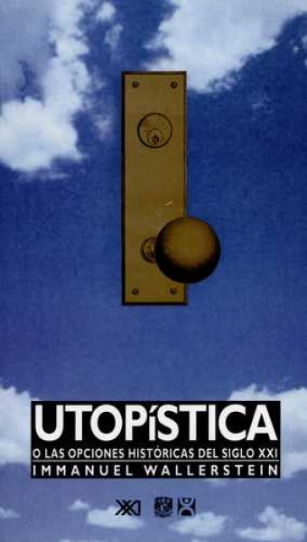 Utopistica
