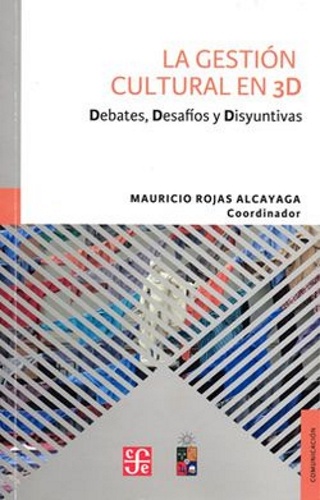 La gestion cultural 3D