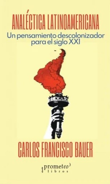 Analectica latinoamericana