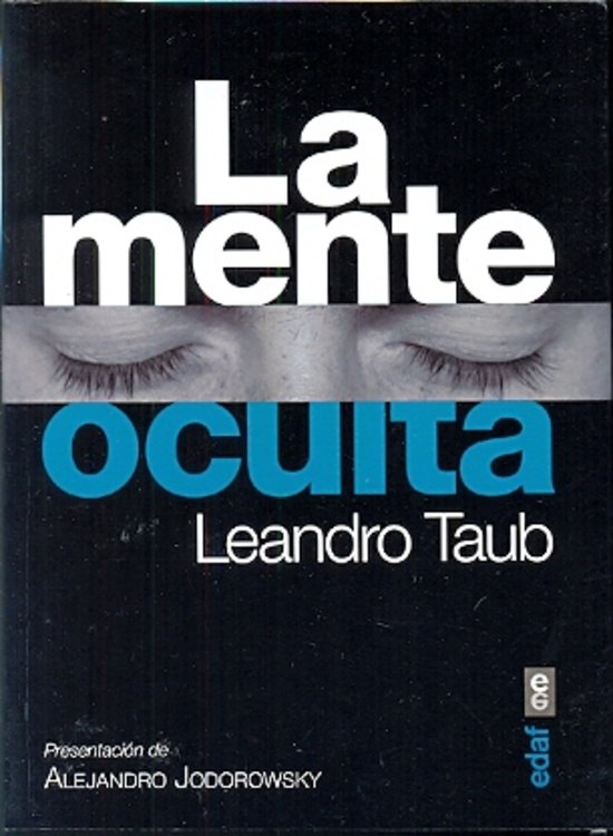 la Mente oculta