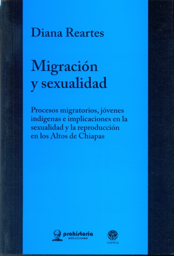 Migracion y sexualidad