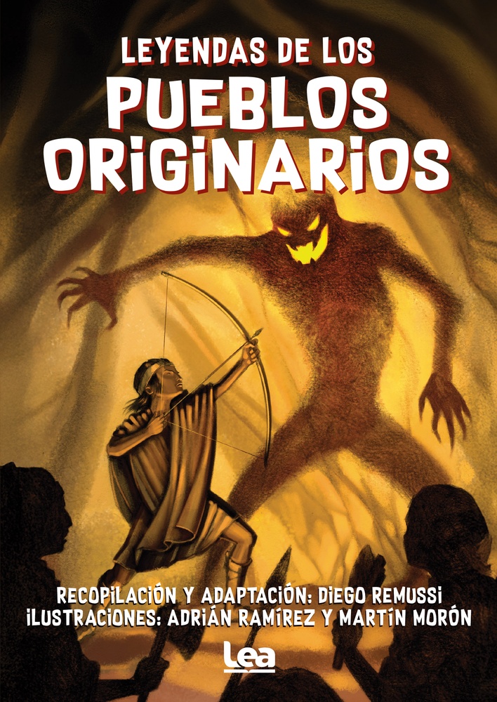 Leyendas de los pueblos originarios - Nva. ed.