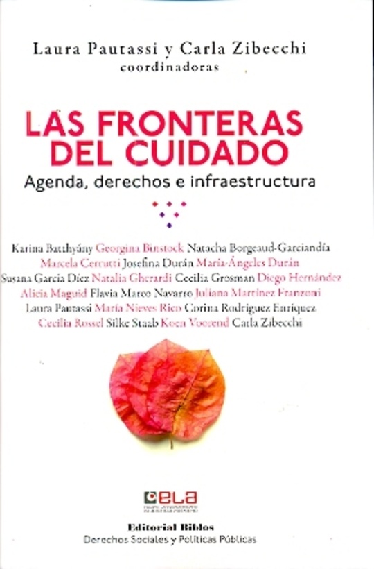 Las fronteras del cuidado