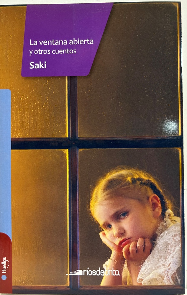 La Ventana Abierta Y Otros Cuentos