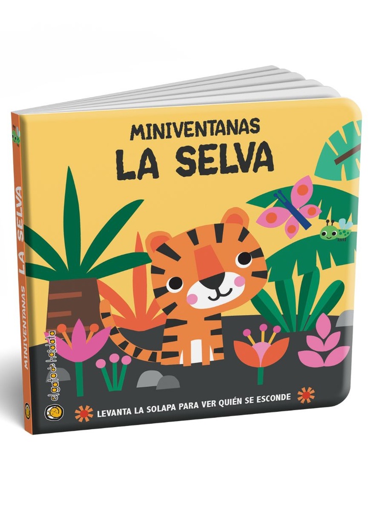 La selva
