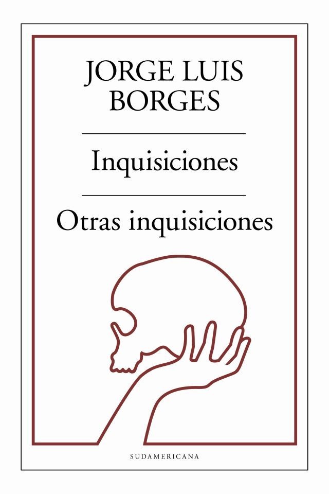 Inquisiciones / Otras inquisiciones
