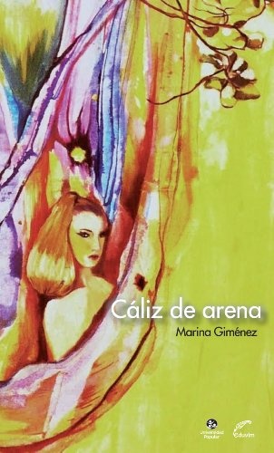 Cáliz de arena