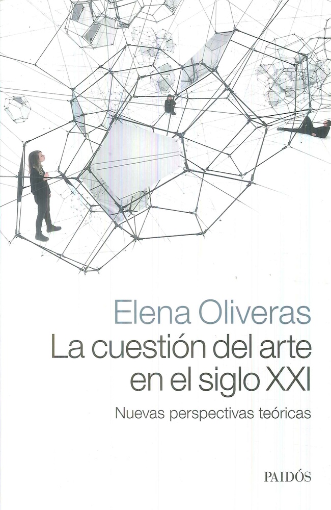 La cuestión del arte en el siglo XXI