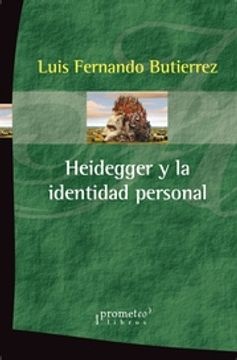 Heidegger y la identidad personal