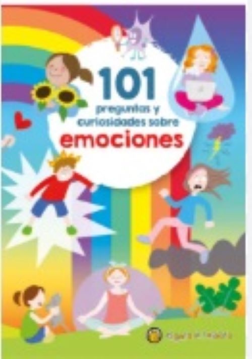 101 preguntas y curiosidades sobre emociones