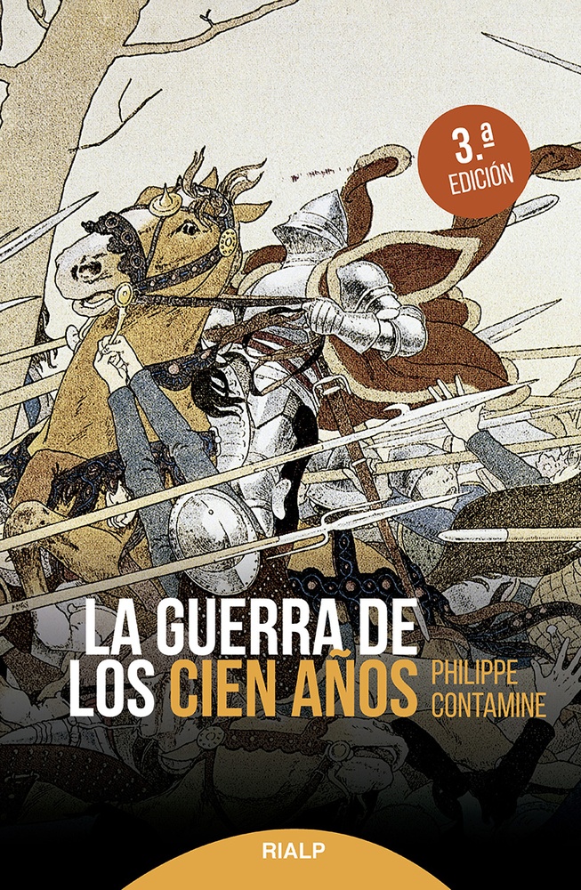 La guerra de los cien años