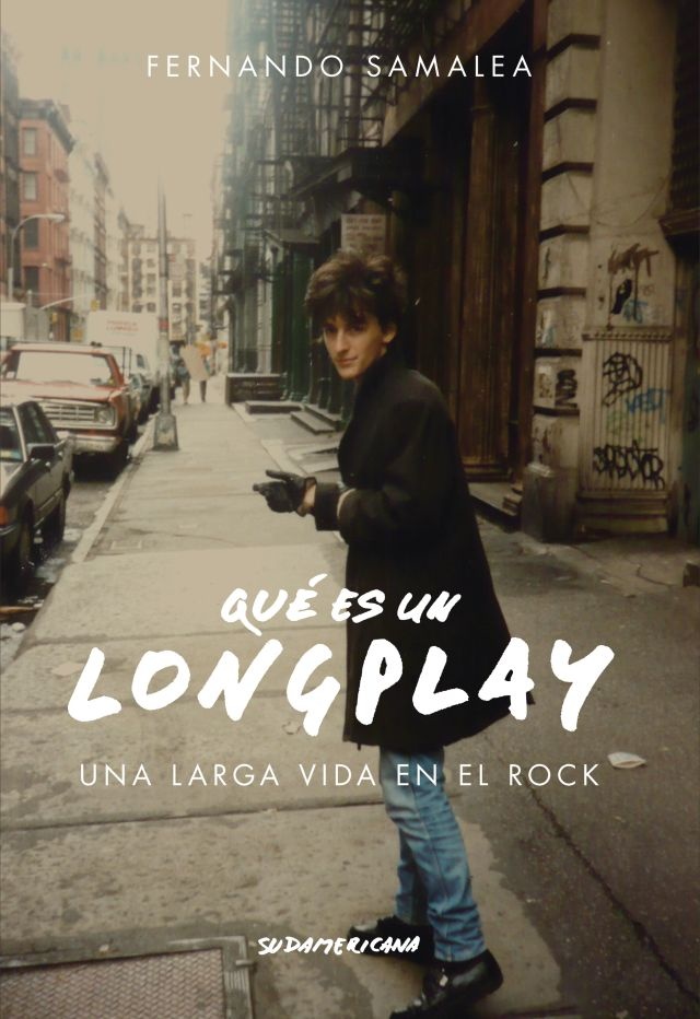Que es un longplay