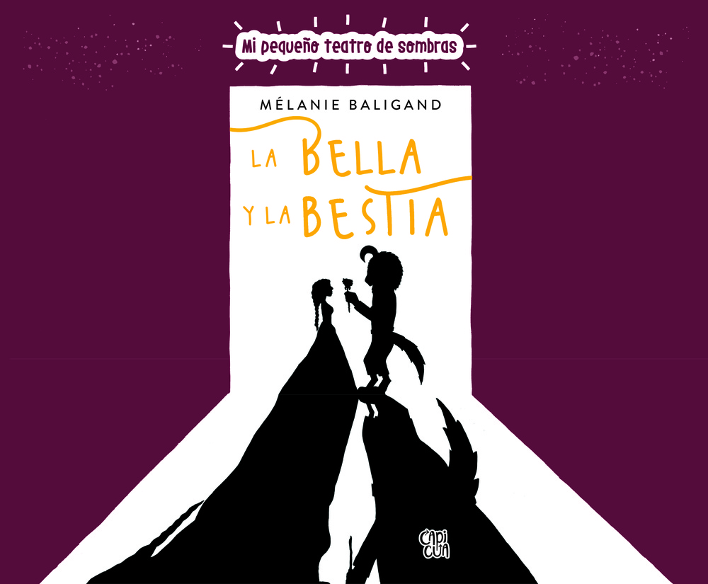La bella y la bestia
