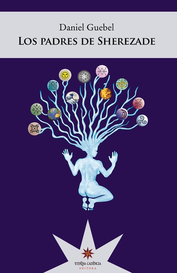 Los padres de Sherezade EBOOK