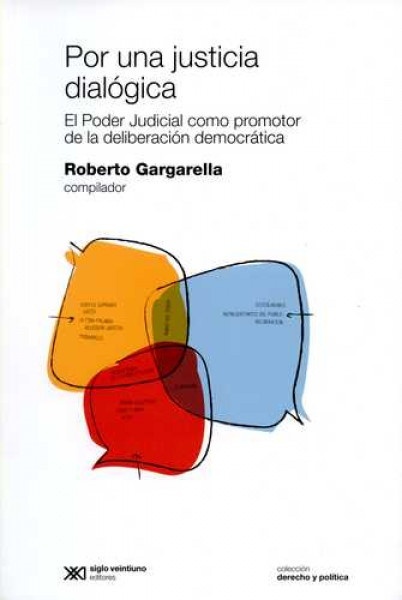 Por una justicia dialogica