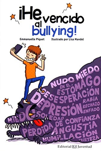 he vencido al bullying