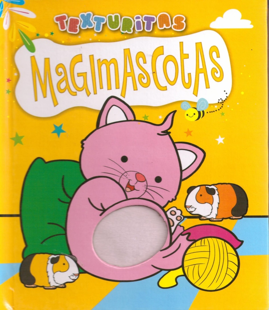 Magimascotas