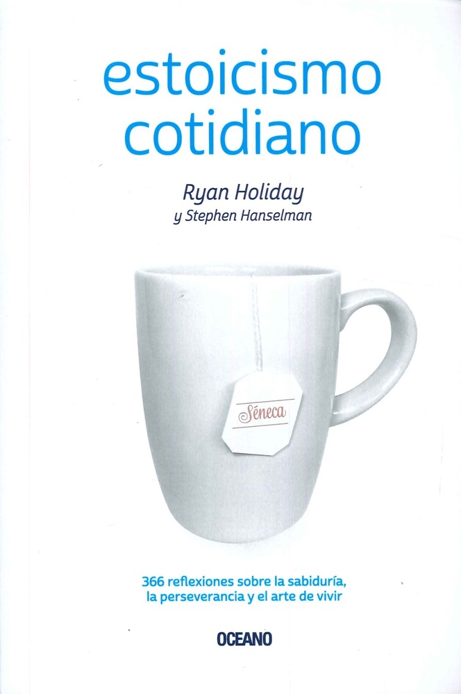 Estoicismo cotidiano