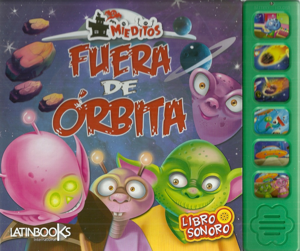 Fuera de orbita
