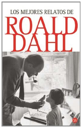 Los Mejores relatos de Roald Dahl