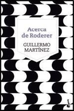 Acerca de Roderer