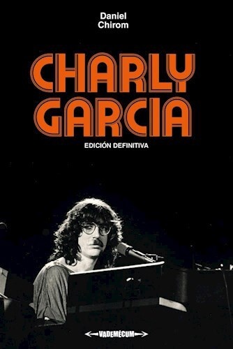 Charly Garcia