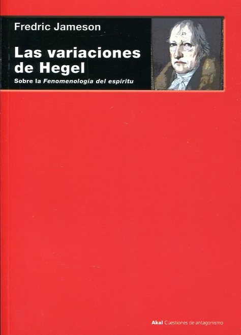 Las variaciones de Hegel