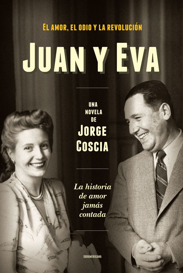 Juan y eva