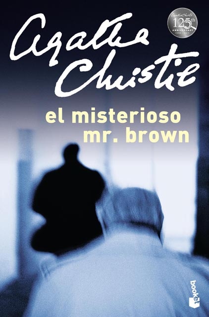El Misterio del Sr Brown