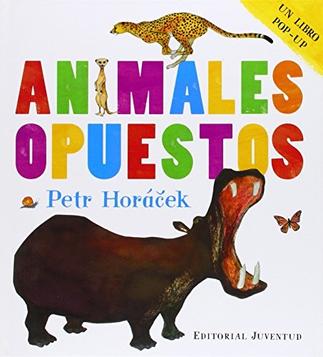 Animales opuestos
