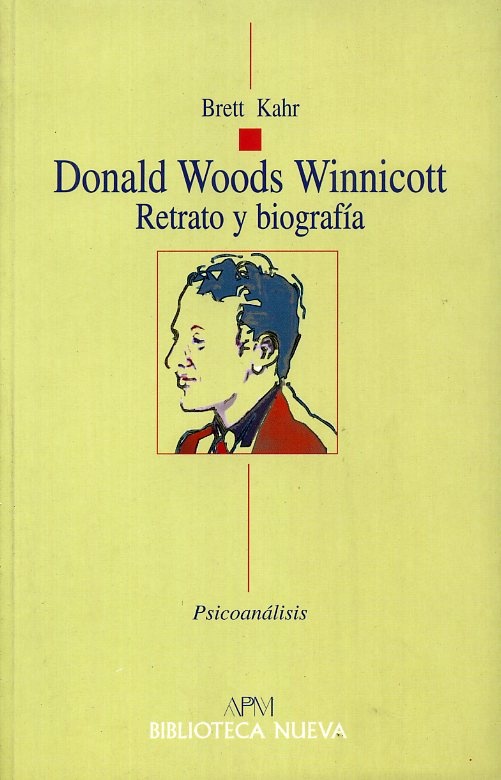 Donald Woods Winnicott