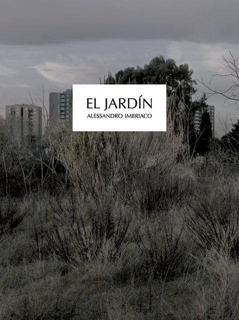 El jardin