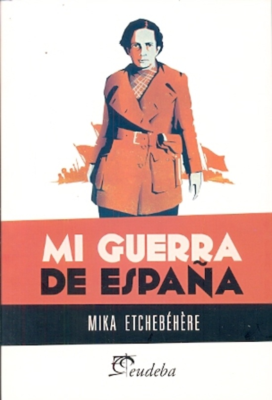 Mi guerra de España
