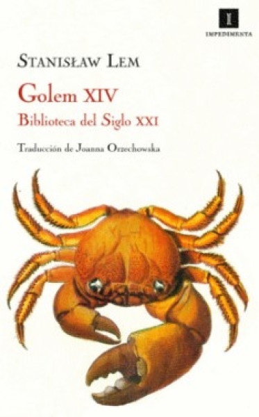 Golem XIV