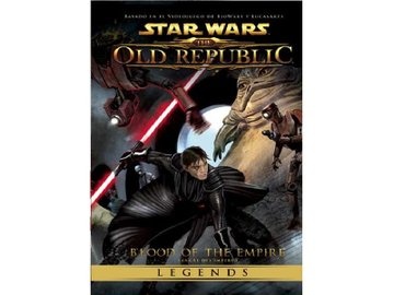 Star Wars Legends Old Republic 02