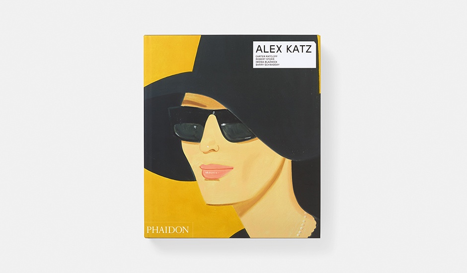 Alex Katz