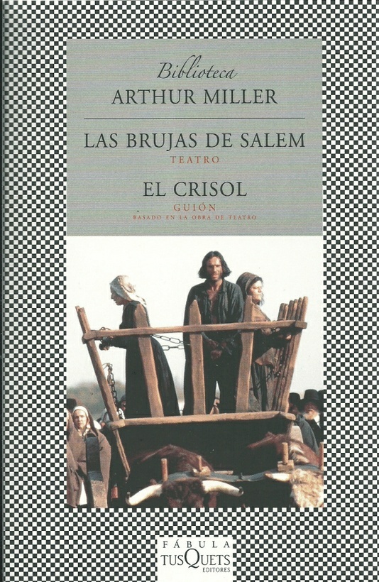 las Brujas de Salem