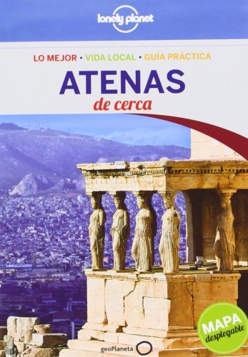 Atenas de cerca