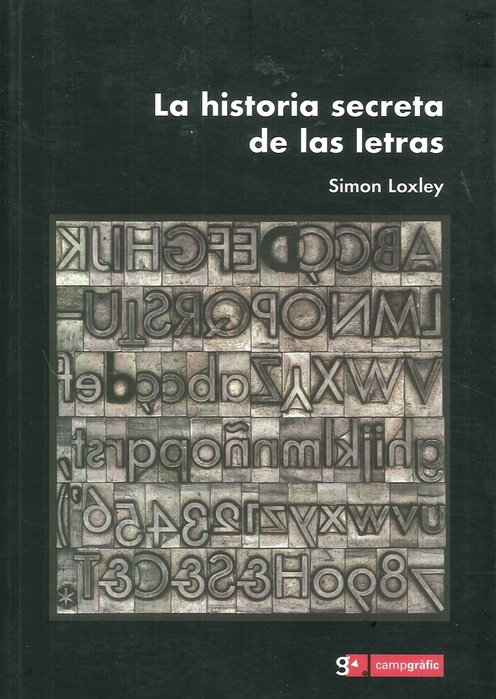La HIstoria secreta de las letras