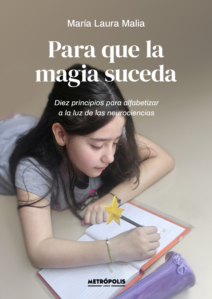 Para que la magia suceda