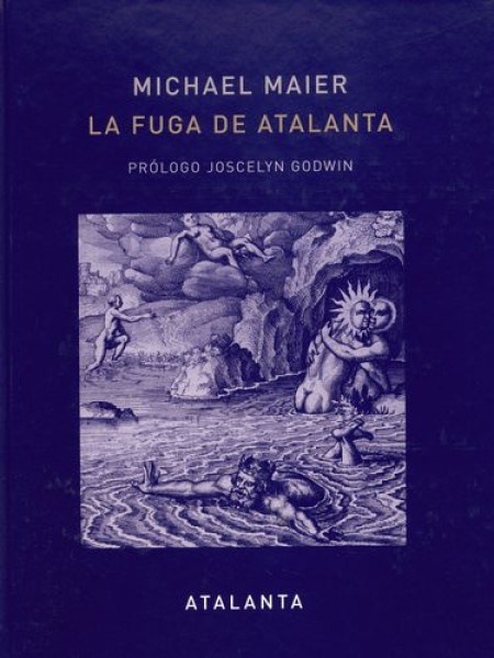 La fuga de Atalanta