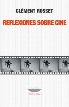 Reflexiones sobre cine