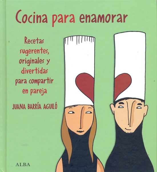 Cocina para enamorar