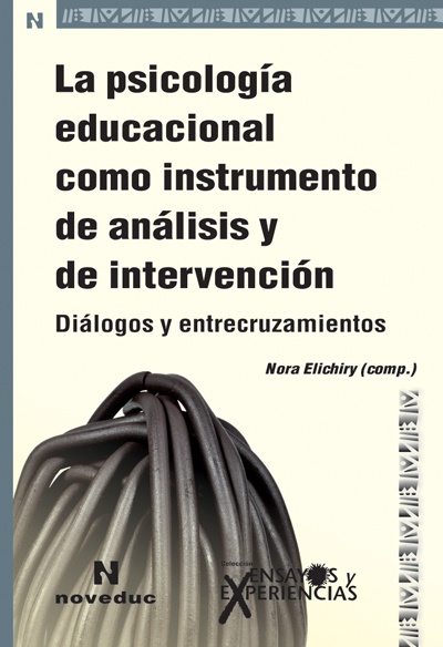 Psicologia educacional como instrumento de analisis e intervencion, La (82)