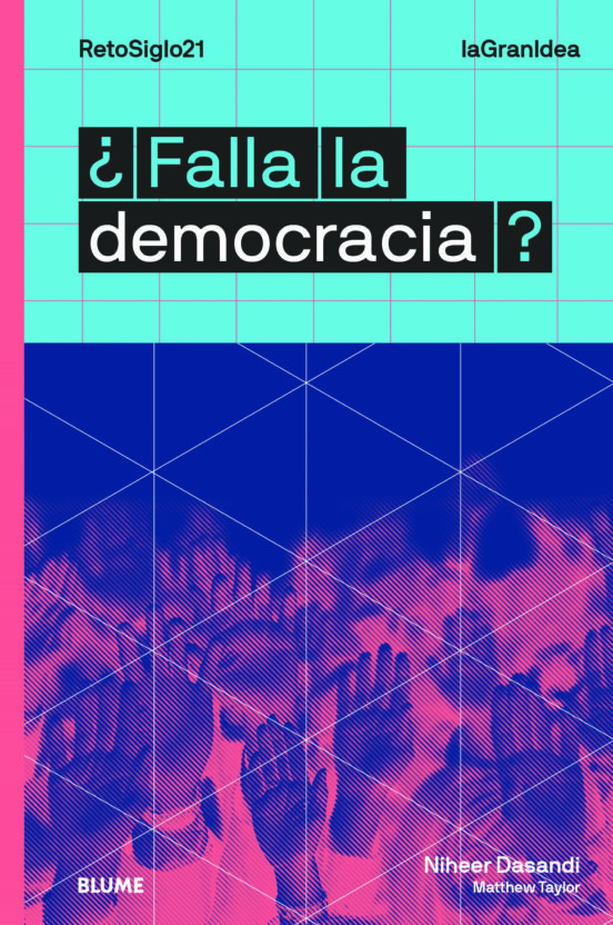Falla la democracia?