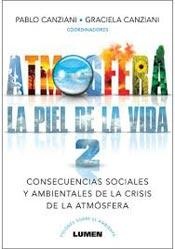 Atmósfera: La Piel De La Vida 2