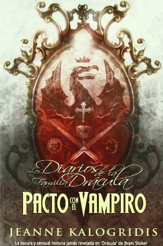 Pacto con el vampiro