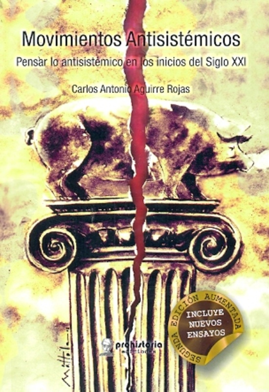 Movimientos antisistemicos