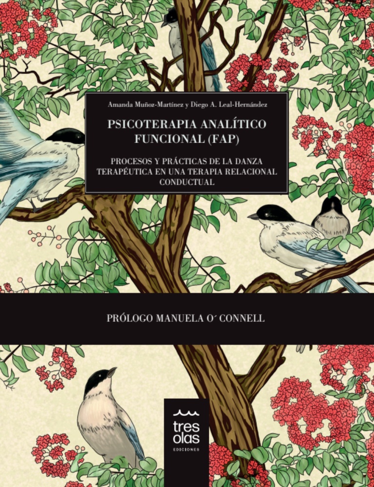 Psicoterapia analítico funcional (FAP)