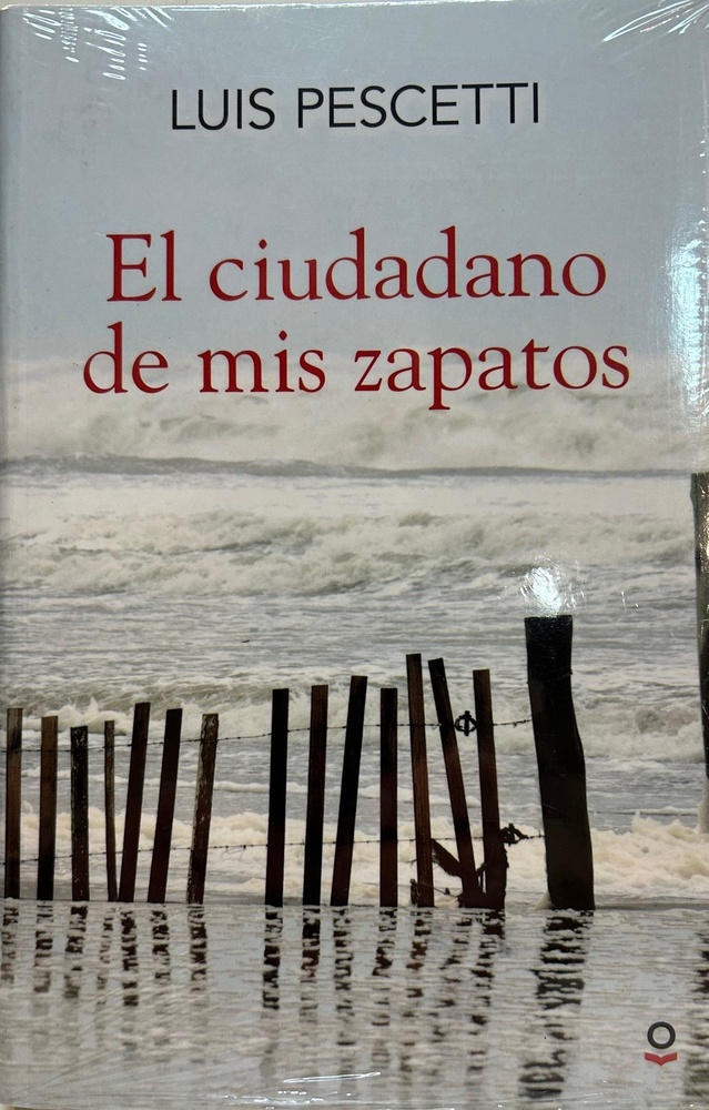 El ciudadano de mis zapatos